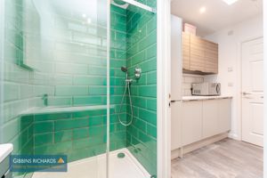 Shower Room / Utility Room- click for photo gallery